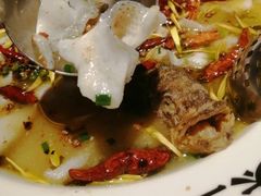 -新太二·鲜料川菜(万泰汇店)