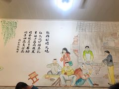 -张吉祥花椒肉火烧(老潍县美食城店)