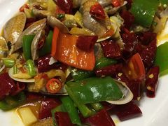 -美极鲜食坊(宝安南路店)