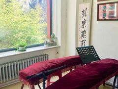 -关杰古筝艺术学校