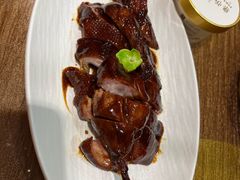 -乐忻皇朝(上海中心大厦店)