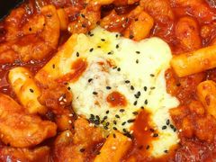 -米村拌饭(东方新天地店)