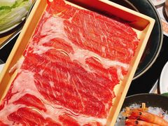 -温野菜涮涮锅(西单大悦城店)