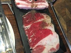 -火炉火自助餐(朝阳大悦城店)