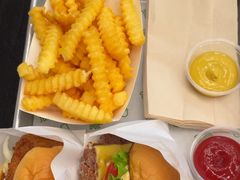 -Shake Shack(南山万象天地店)