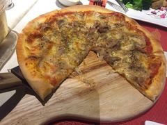 金枪鱼披萨-ITA·意塔意大利餐厅(亦庄店)