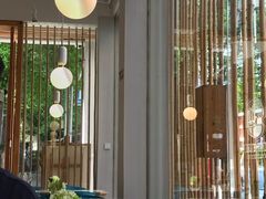 -周三的情书花园餐厅(江北店)