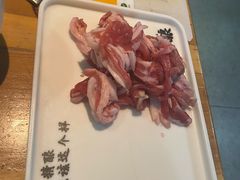 -四禧精酿烧烤串吧(大明湖店)