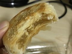 -矮子馅饼(大成路店)