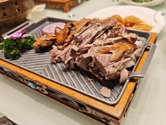 -哈啾嗨·新概念蒙餐(红星新城店)