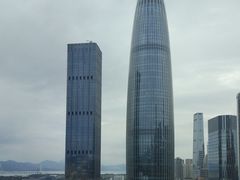 -小南洋海景餐厅(深圳湾店)