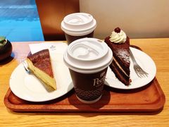 -Peet's Coffee皮爷咖啡(豫园店)