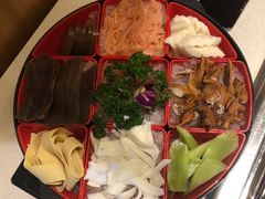 -重庆刘一手火锅(三峡广场直营店)