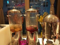 -马哥孛罗酒店·SAVVY全日餐厅