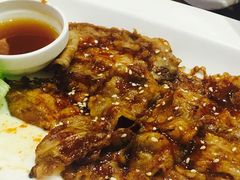 -美乐食街(小南店)