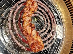 红酒坛酱坛酱牛排-無二炙坊·和牛烧肉(大钟寺1733店)