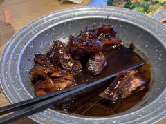 -常来小聚·广州非遗传承餐厅(地王广场店)