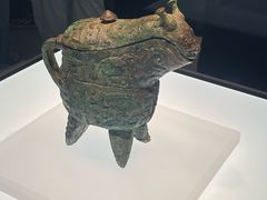 -盘龙城遗址博物院