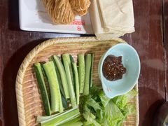 -酒肉门孔府菜(曲阜游客中心店)