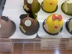 -莉莲蛋挞(日月光店)