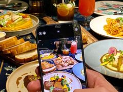 -第101座花园餐厅(湖滨88店)