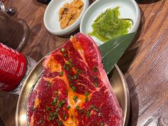 -九田家黑牛烤肉料理(太阳宫广场店)