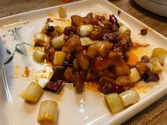 -阿湘婆(中山路店)