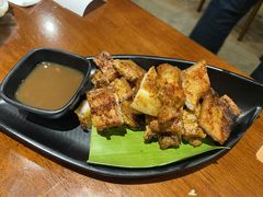 -麒麟风烤牛肉·云南烧烤小排档(丹凤街店)