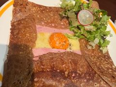 -La Creperie法餐厅(桃江路店)