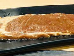 格桑肉-花味·自助烤肉(雨花客厅店)