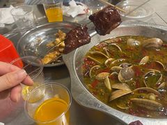 -陈氏肥蛤(小纬六路总店)