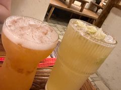 -荣记歡喜·馄饨铺(开发区振华购物中心店)