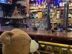 -秀·爱尔兰餐吧(上海路店)