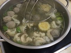 -粤潮魏记牛肉火锅(爱家·金河湾南区店)