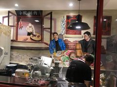 -宣武小院涮肉(前门店)