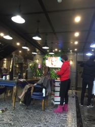 -上禾 HAIR SALON
