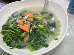 -天鲜阁·海鲜粤菜·33年老字号(石槎白云站店)