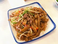 牛河粉-粤拭轩·广东味道(祥和里店)