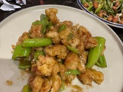 -粗粮人家·东北菜(洋桥店)