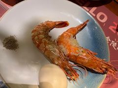 -金海湾自助餐厅(金陵饭店)