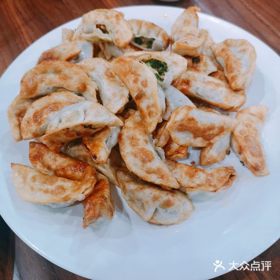 北头桥饺子(财智店)