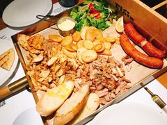 -HELLO MUSAE 拾光缪斯餐厅·纯正希腊风味(苏州中心店)