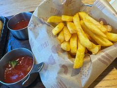 -菲滋意式餐厅(长兴东鱼坊店)
