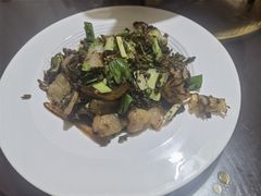 -重庆歪嘴鱼庄(济南模具厂宿舍店)