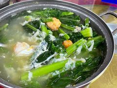 -黎记大排档(慈云路店)