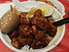 -和合谷(北新桥店)
