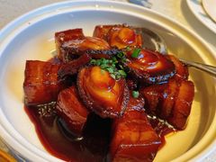 -上海和平饭店龙凤厅 Dragon Phoenix
