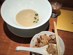 -真打拉面·日式拉面新流派(体育西横街店)