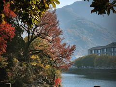 -溪口-滕头旅游景区