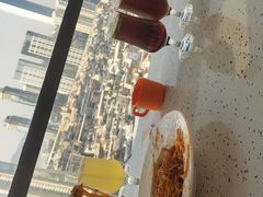 -必胜客(海滨店)